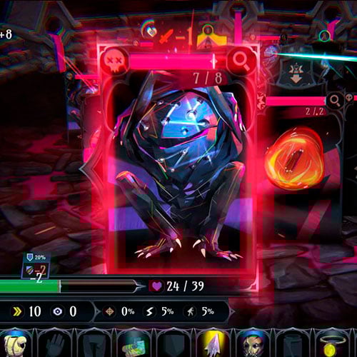 Ring of Pain Cd Key Steam Global